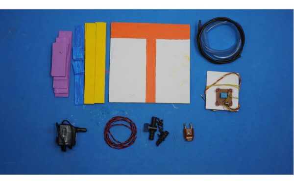 Hydro Smart irrigation 1 Hydro Smart irrigation semi design