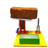 Hydro Power Advanced Hydraulic Jack with Syringe Technology