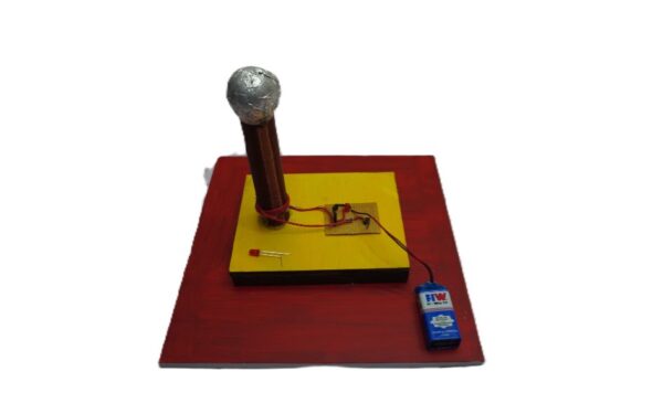 Tesla Coil