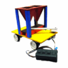 Automated Precision Seed Sowing Robot