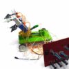 Automated Tree Transplanting Machine