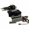 Smart Robotic Arm for Load Handling